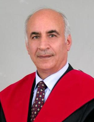 Dr. Salman Fadeel Albdour